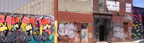 BUSHWICK: Brooklyn's Thriving Art Scene
