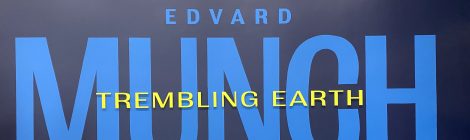 Review: Edvard Munch exhibit at the Clark Art Institute